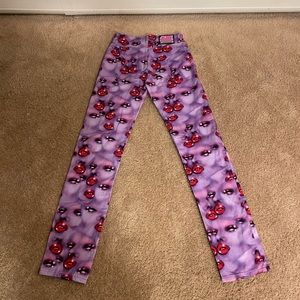 Marc Jacobs, Denim Jeans